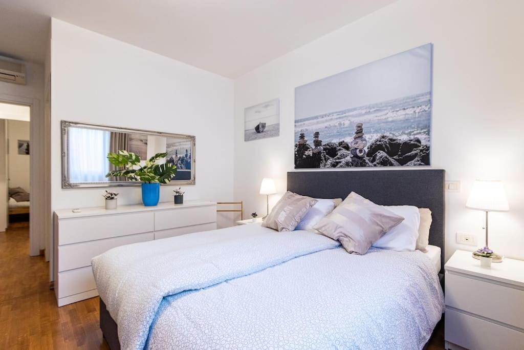 Wraparound Lake Views Bellavista Residence Campione d'Italia Exterior photo